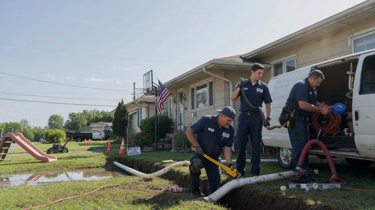 Toilet Installation in Salisbury, MA near me